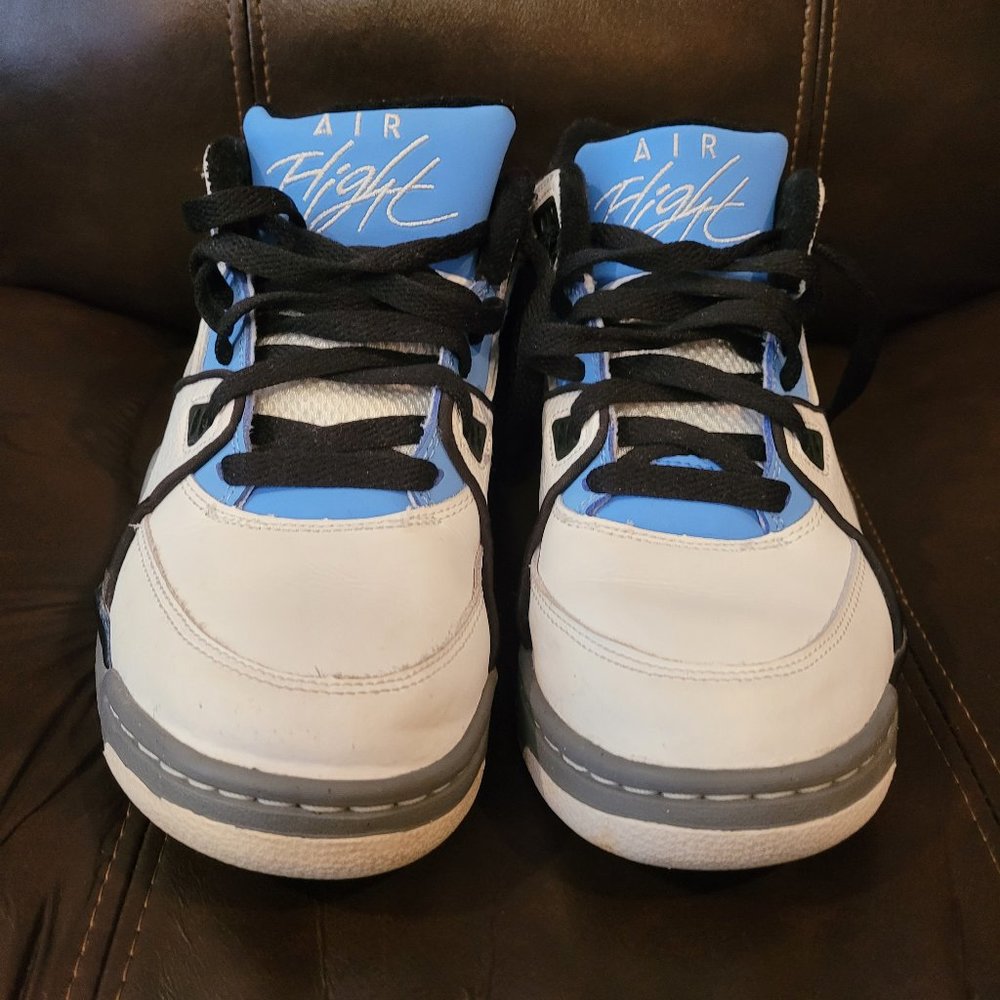Boys Nike Air Flight '89 Sneakers